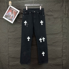 Chrome Hearts Jeans